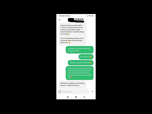 ❤️ Ho aggiunto una nuova PAWG da Tinder al mio harem ( parlare con Tinder incluso) ❤ Video di sessoal it.novoporn.ru ❌
